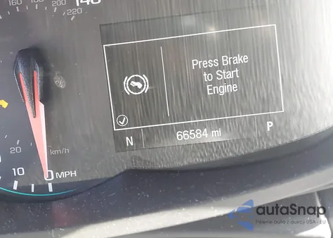 2020 Chevrolet Trax Awd Lt z USA, uszkodzony, nr VIN 3GNCJPSBXLL298623